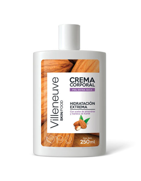 Skin Food Crema Corporal